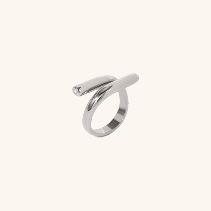 Praire Anillo