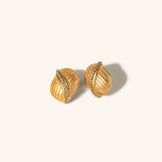 Odine Oro Aretes
