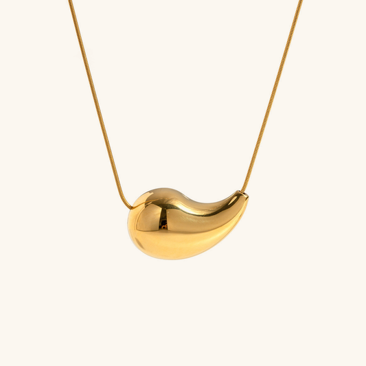 Sandra Drop Collar