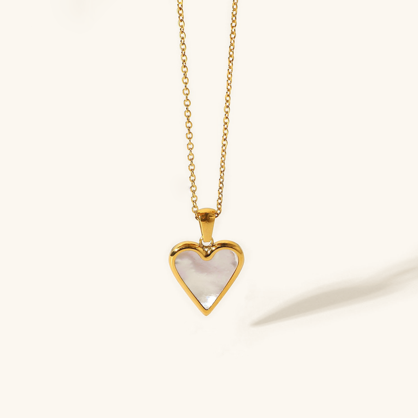 True Corazón Collar