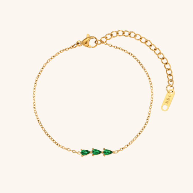 Alana Diamante Pulsera