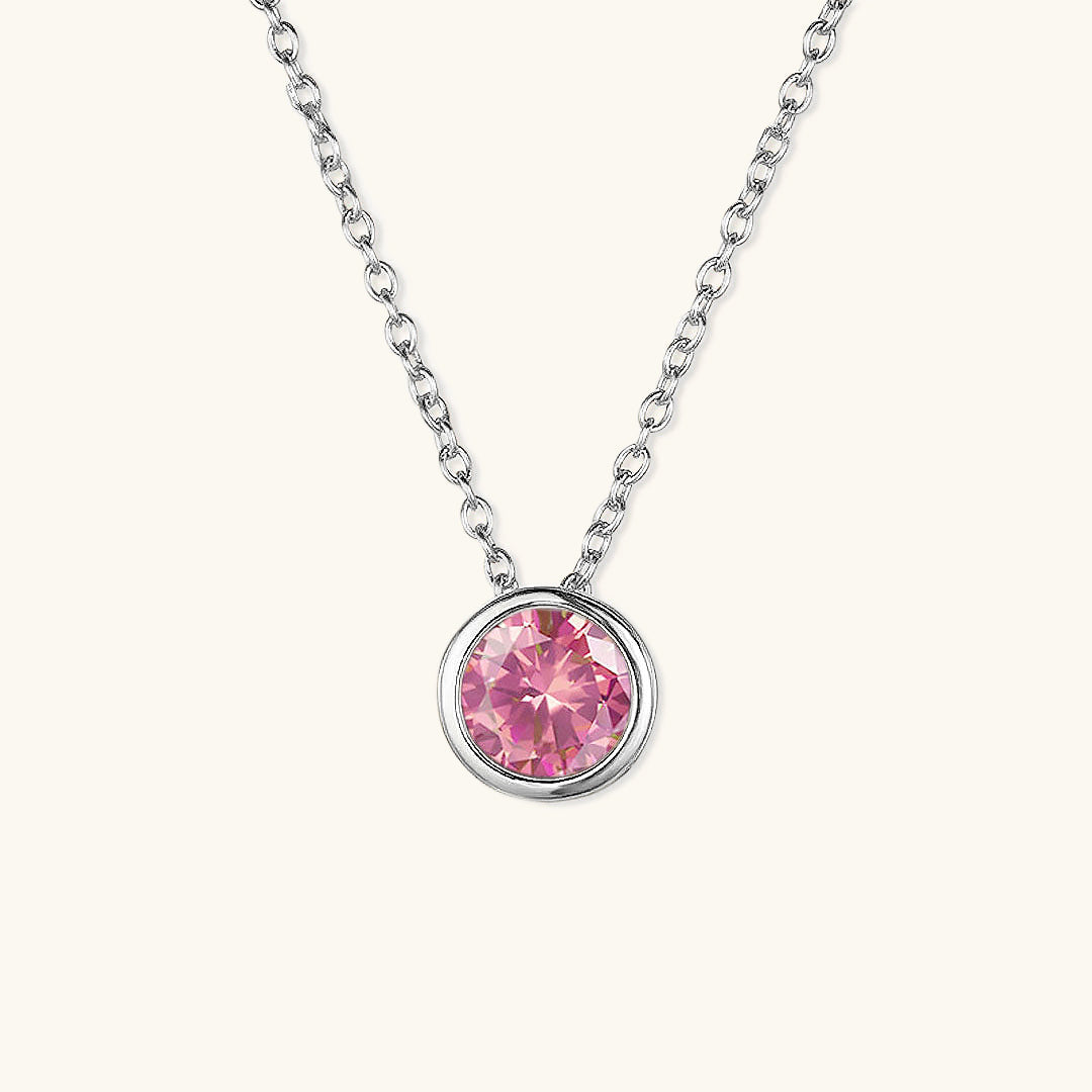Amelia Birthstone Collar