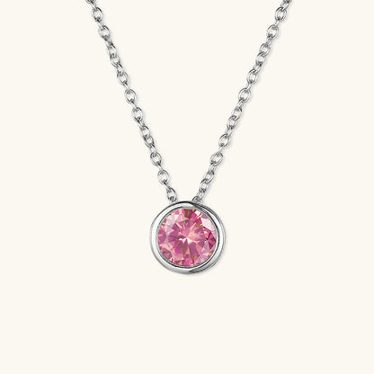Amelia Birthstone Collar