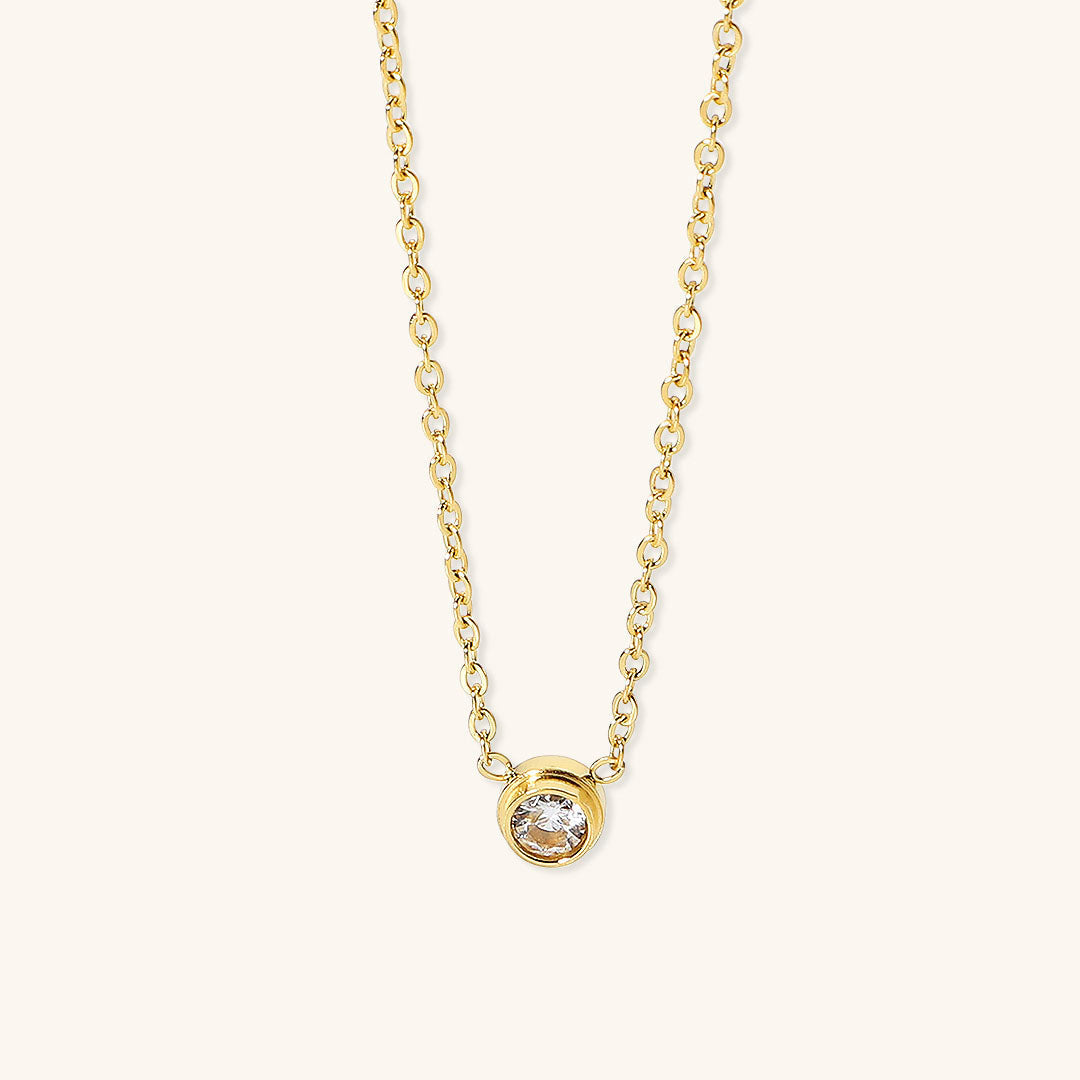 Kira Oro Collar