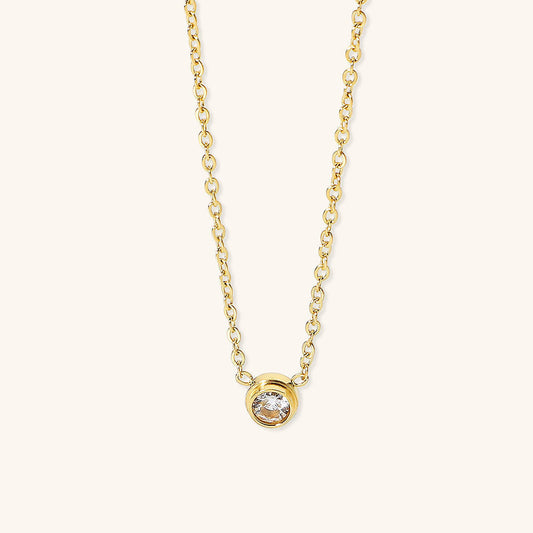 Kira Oro Collar