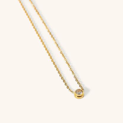 Kira Oro Collar