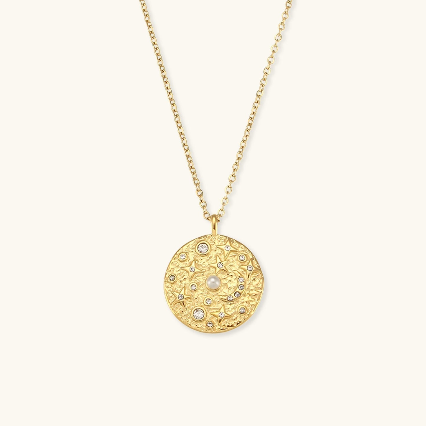 Leilani Cosmic Collar