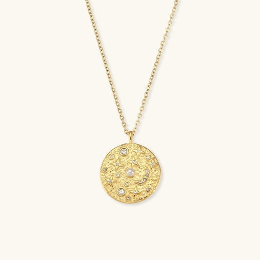 Leilani Cosmic Collar