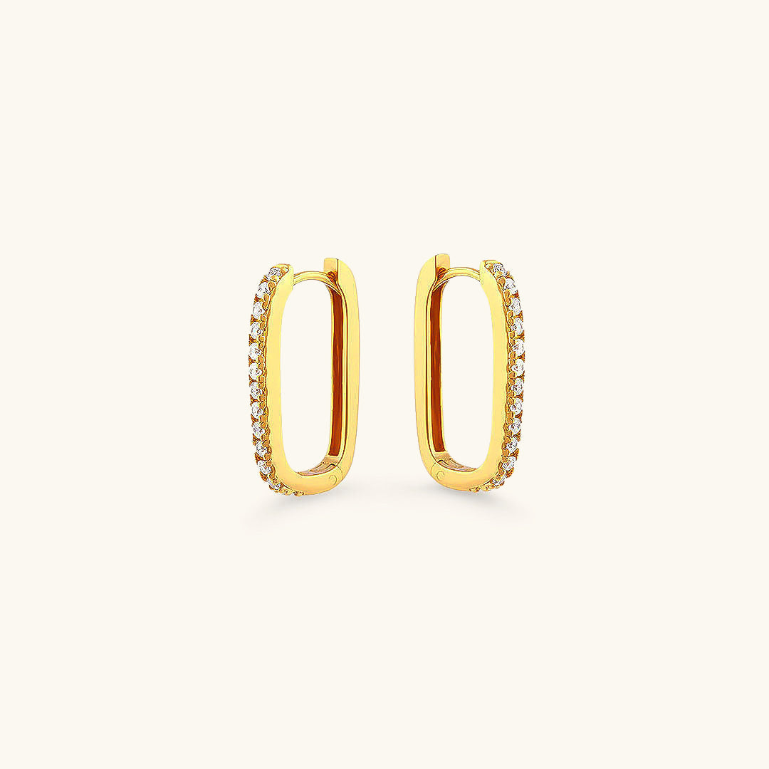 Lumiya Aretes de Aro