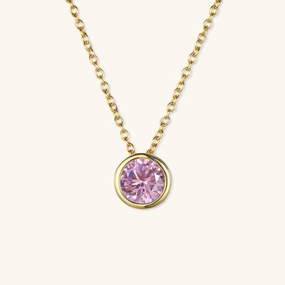 Amelia Birthstone Collar