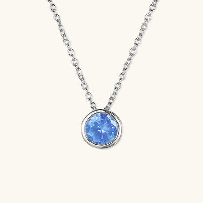 Amelia Birthstone Collar