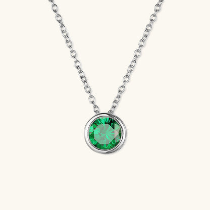 Amelia Birthstone Collar