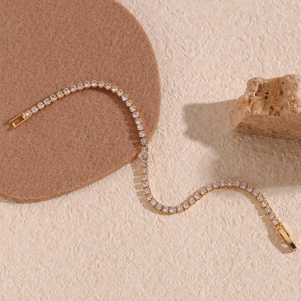 Lillian Pulsera Tenis