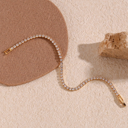 Lillian Pulsera Tenis