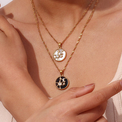 Cybil Oro Collar