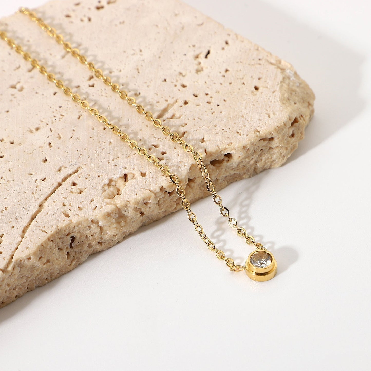Kira Oro Collar