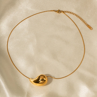 Sandra Drop Collar