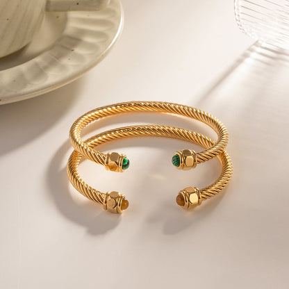 Thea Oro Pulsera