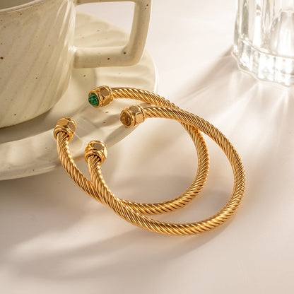 Thea Oro Pulsera