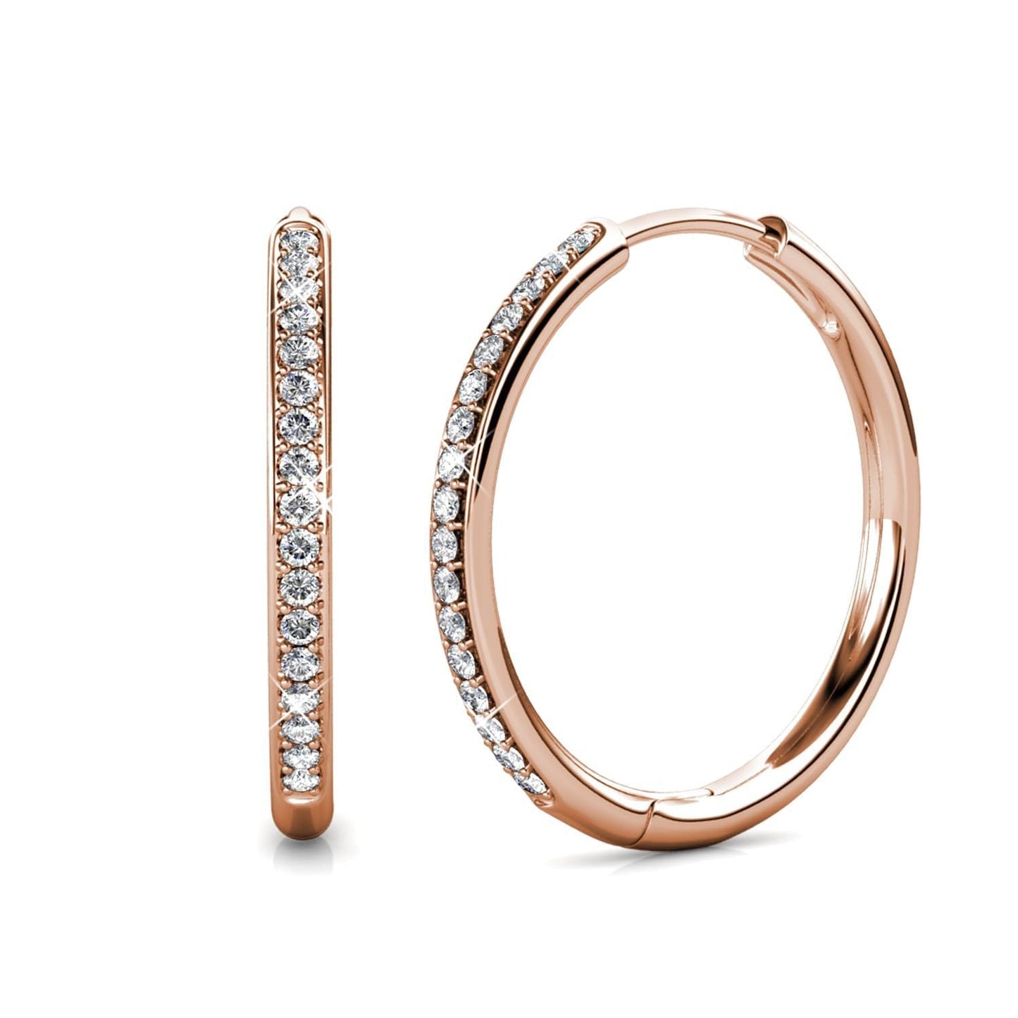Sorel Pave Aretes | Oro
