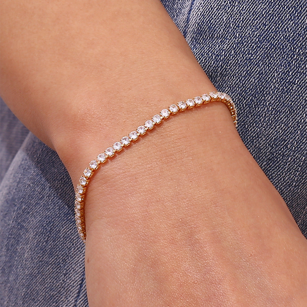 Lillian Pulsera Tenis