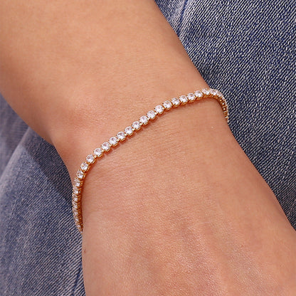 Lillian Pulsera Tenis