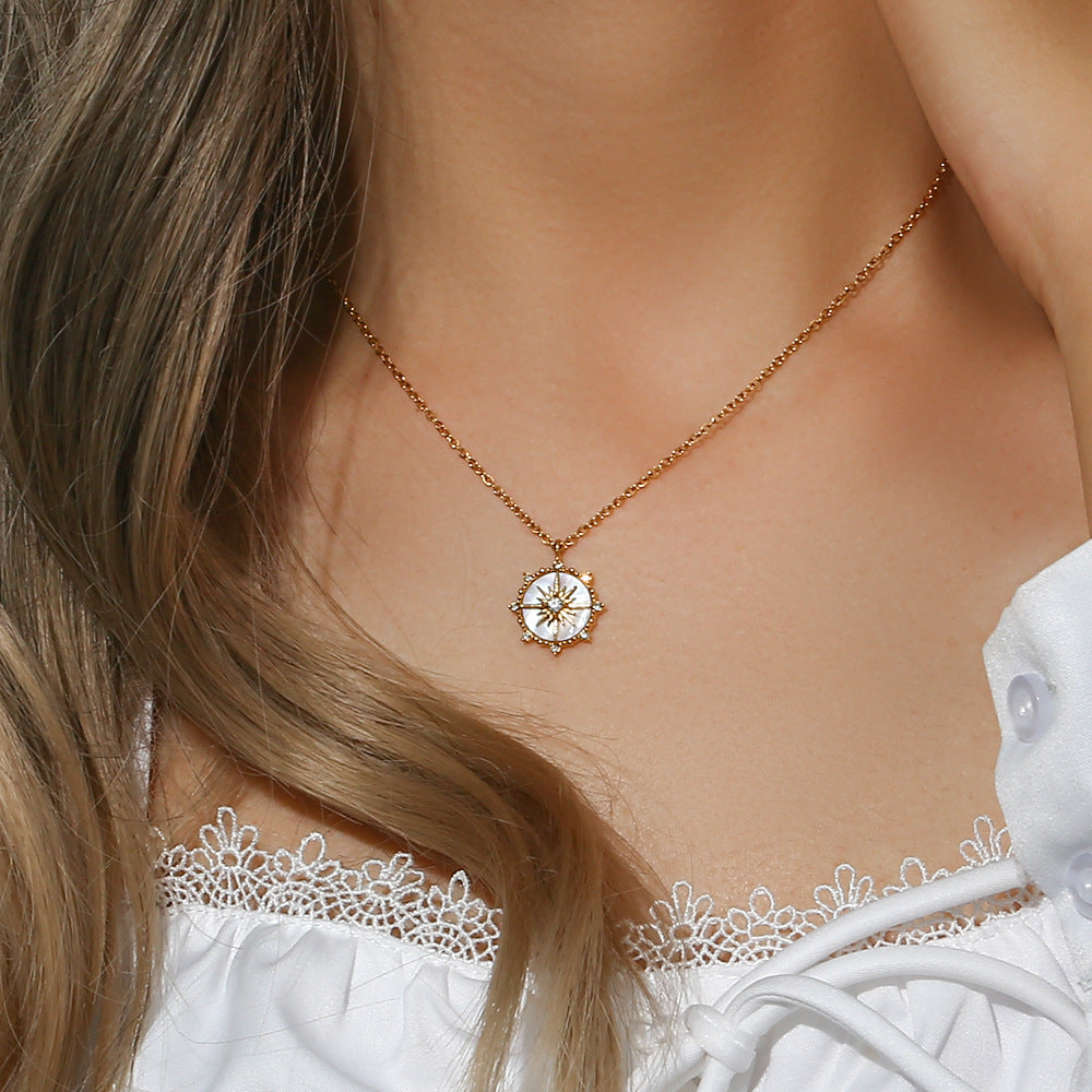 Polaris Collar
