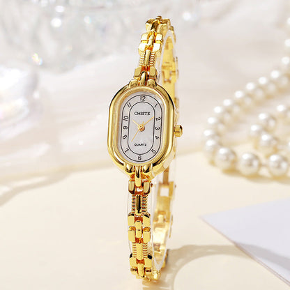 Alira Moment Watch | Oro