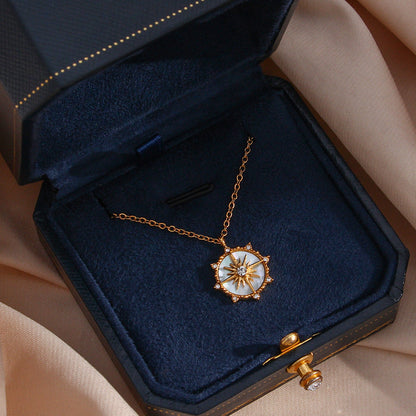 Polaris Collar