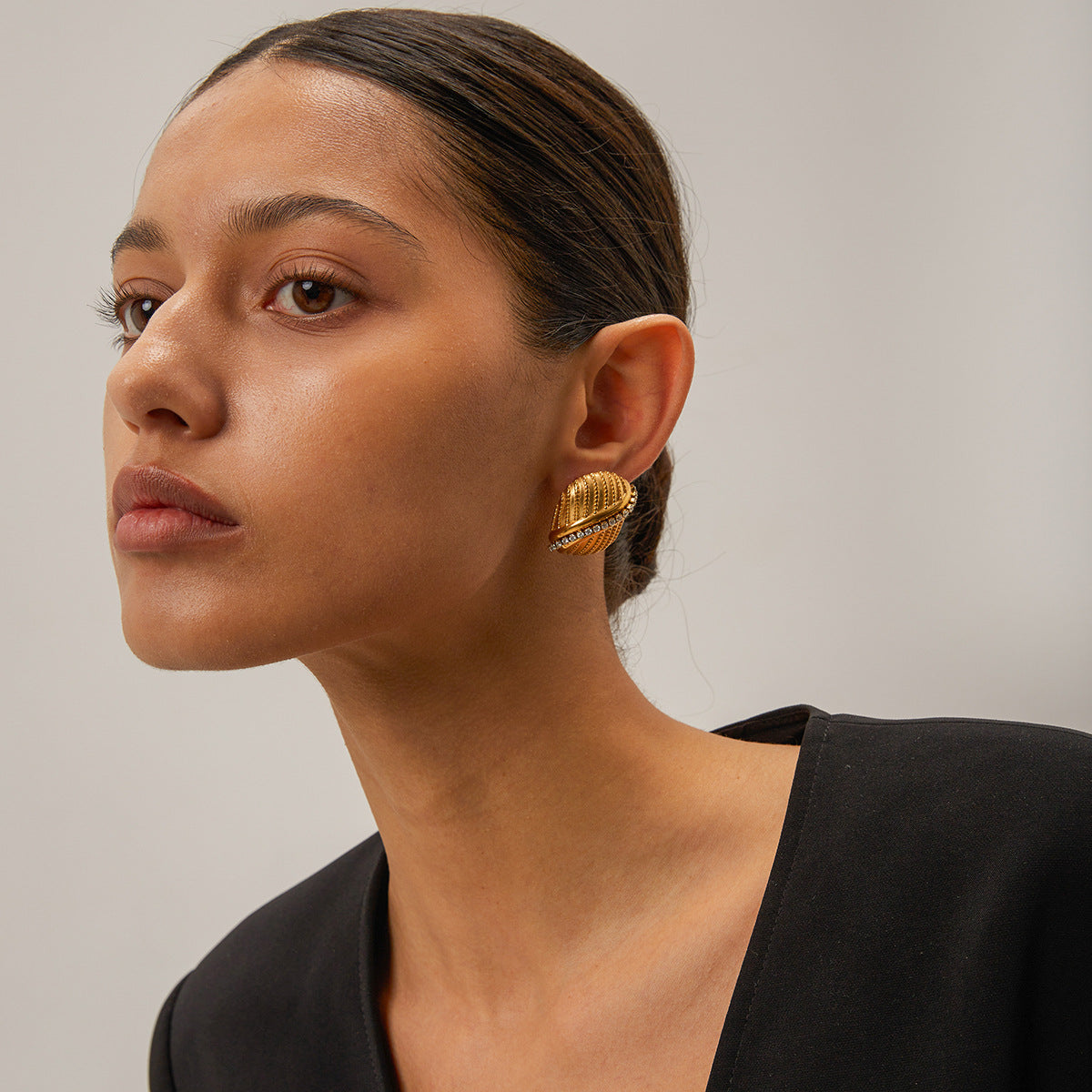 Odine Oro Aretes