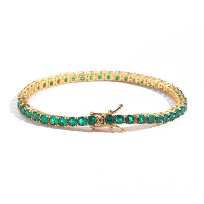 Aliona Virelli Pulsera | Oro