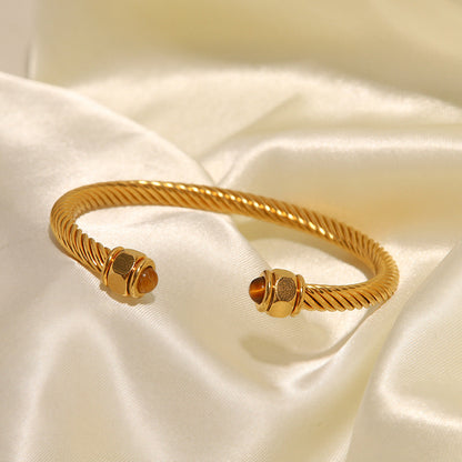 Thea Oro Pulsera