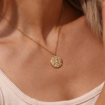 Leilani Cosmic Collar
