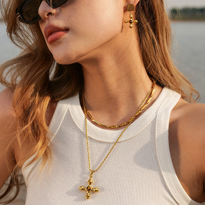 Della Oro Collar