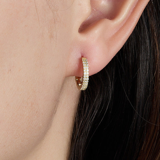 Cathy Paved Aretes de Aro