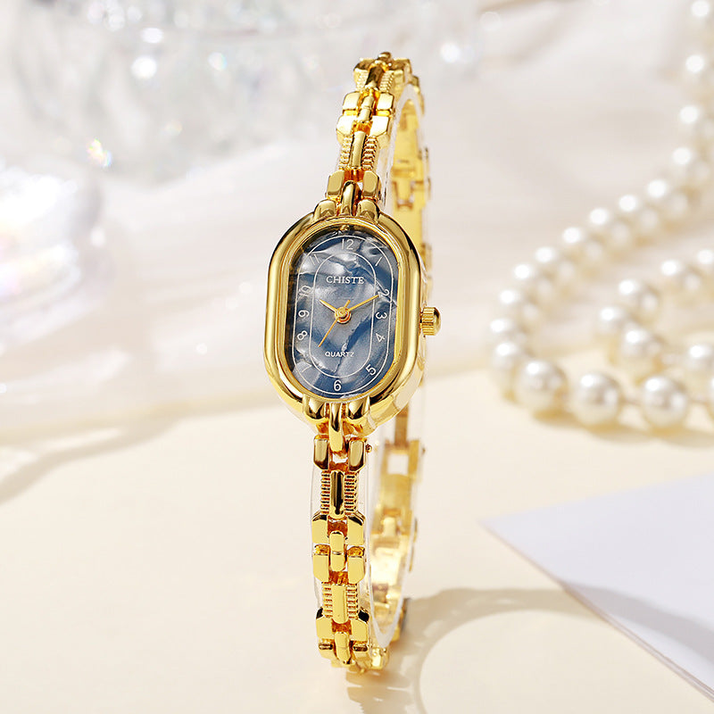 Alira Moment Watch | Oro