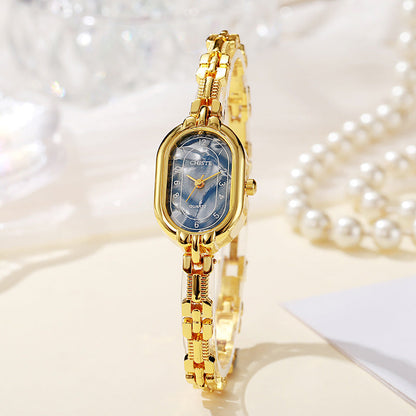 Alira Moment Watch | Oro