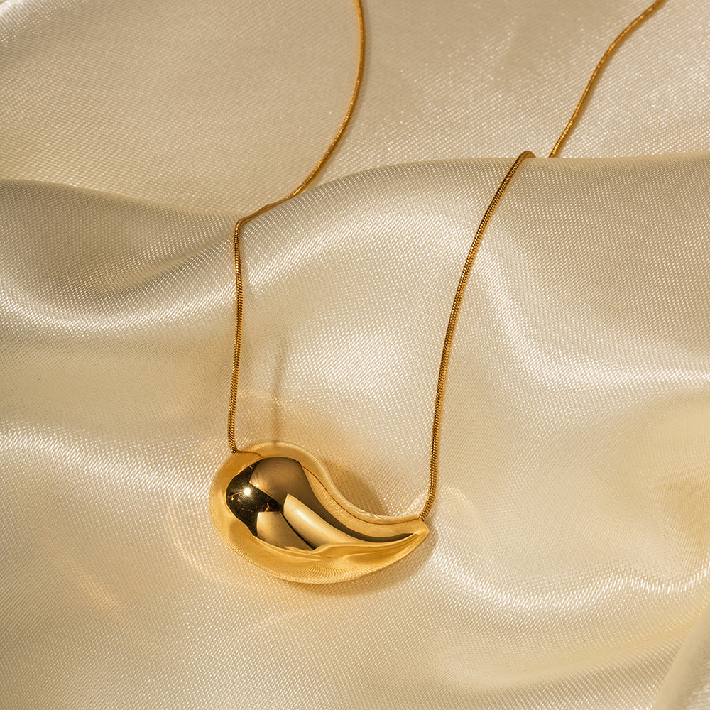 Sandra Drop Collar