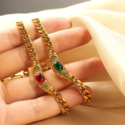 Vintage Isabella Collar