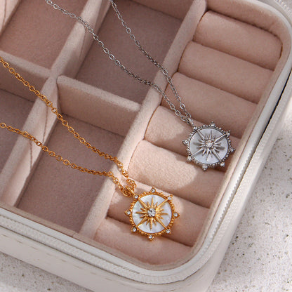 Polaris Collar