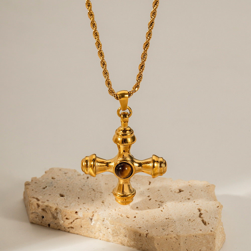 Della Oro Collar