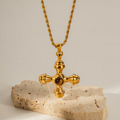 Della Oro Collar