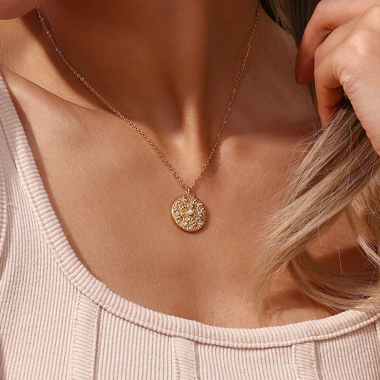 Leilani Cosmic Collar