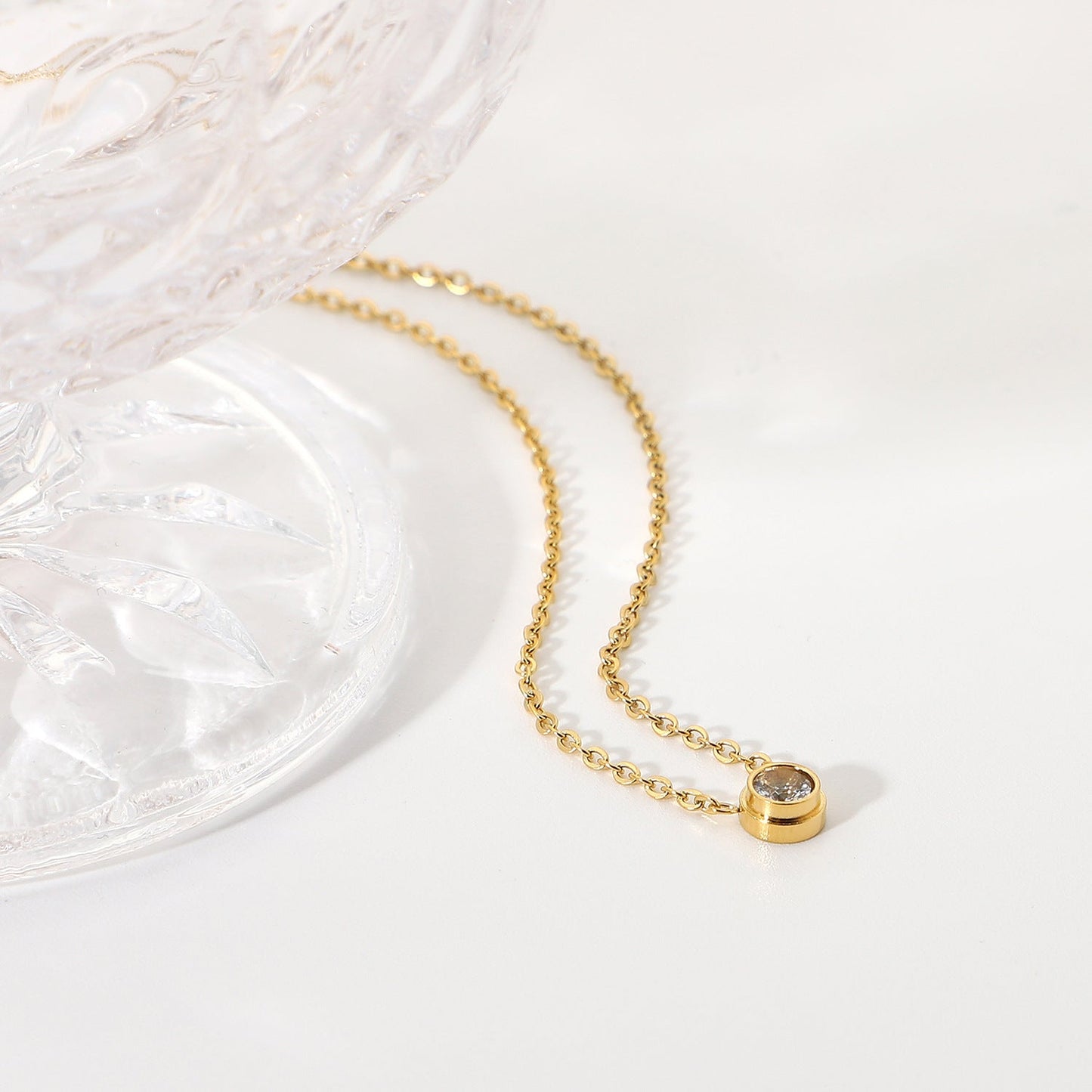 Kira Oro Collar