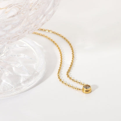 Kira Oro Collar