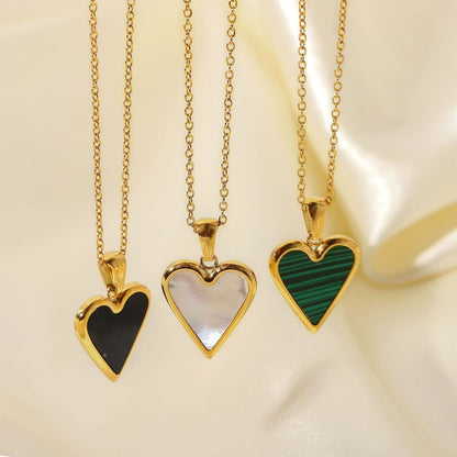 True Corazón Collar