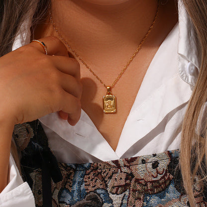 Cleo Angel Collar