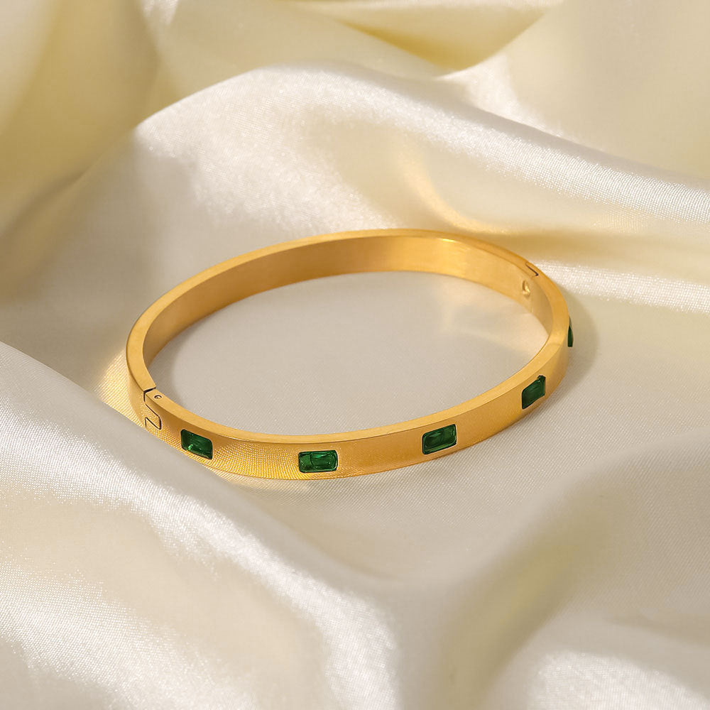 Hannah Oro Pulsera