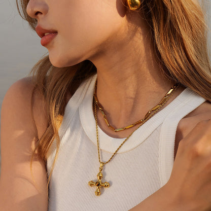 Della Oro Collar