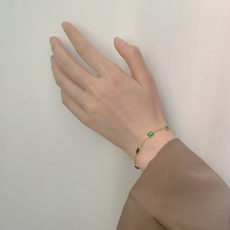 Erin Green Pulsera